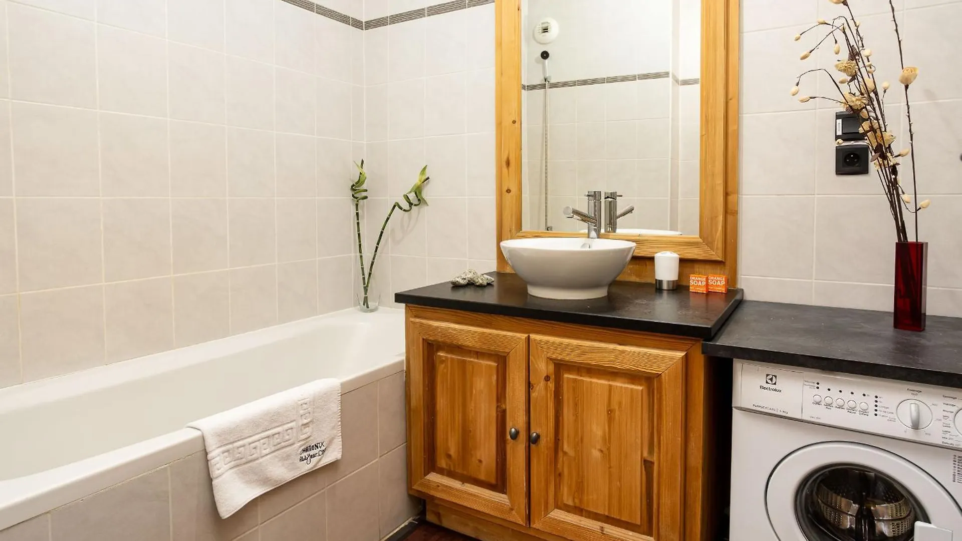 Le Paradis 15 Apartment - Chamonix All Year France