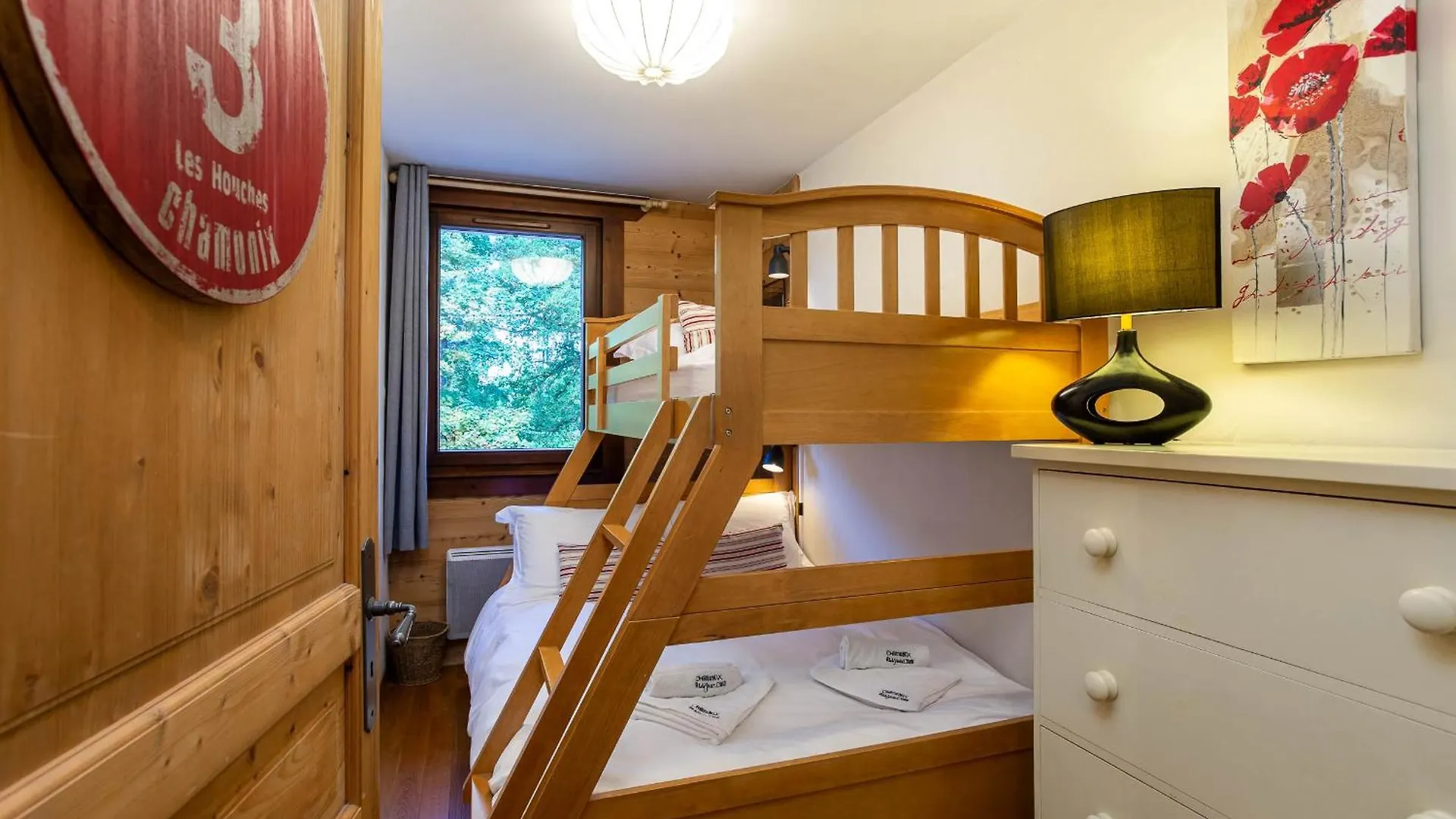 Le Paradis 15 Apartment - Chamonix All Year