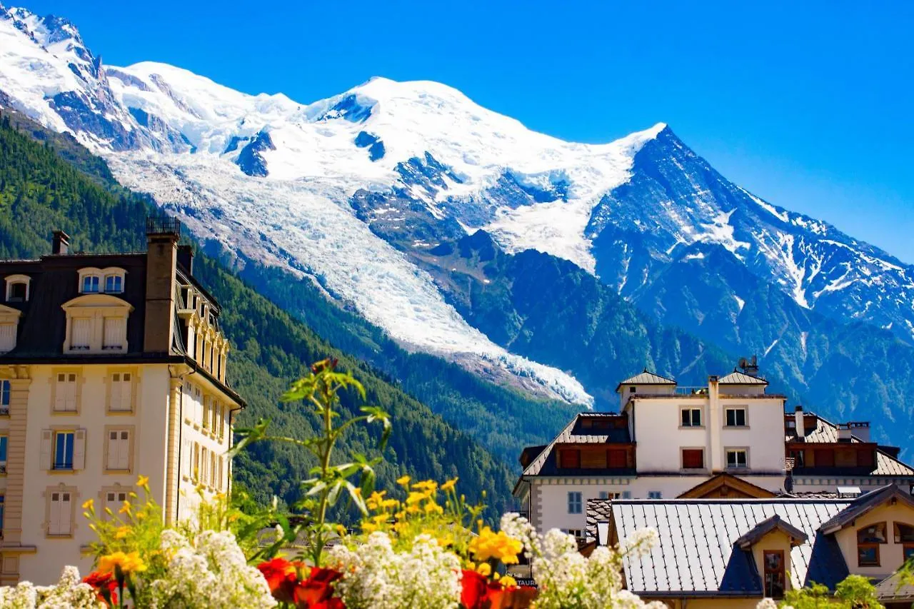 Le Paradis 15 Apartment - Chamonix All Year
